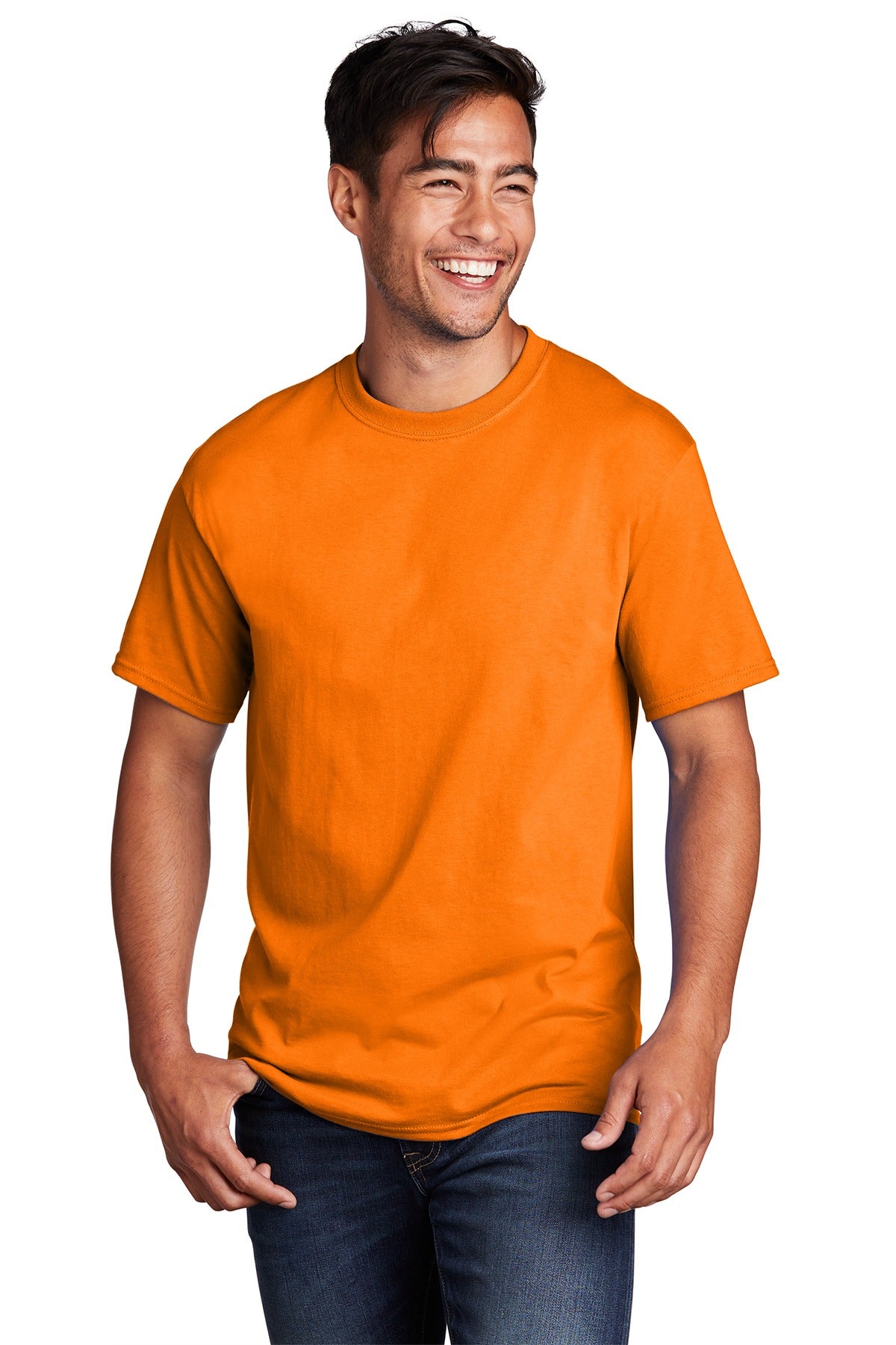 Tennessee Orange