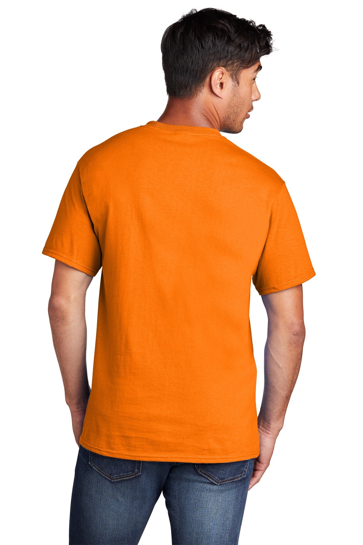 Tennessee Orange