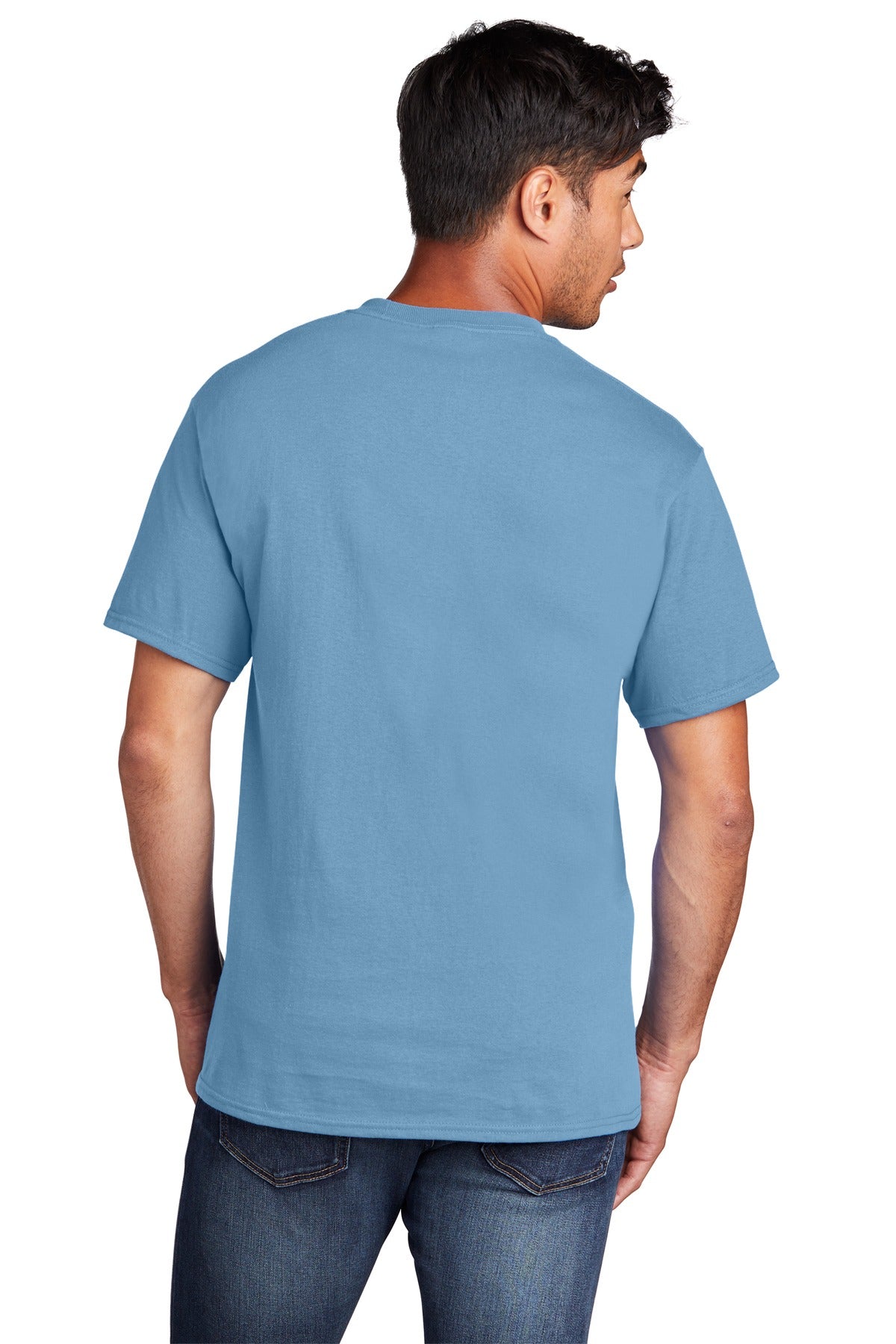 Tundra Blue