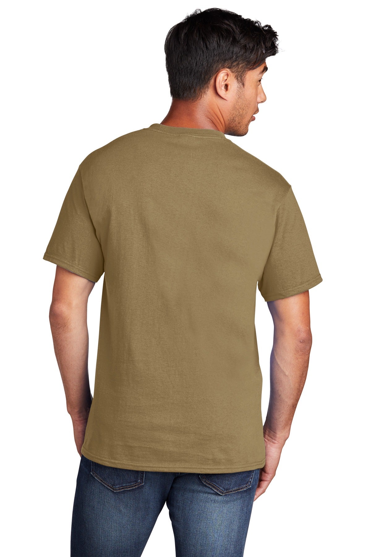 Coyote Brown