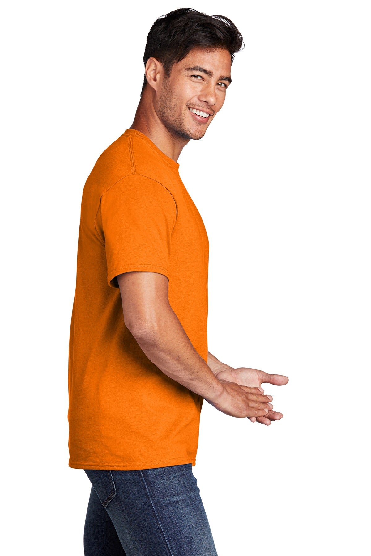 Tennessee Orange