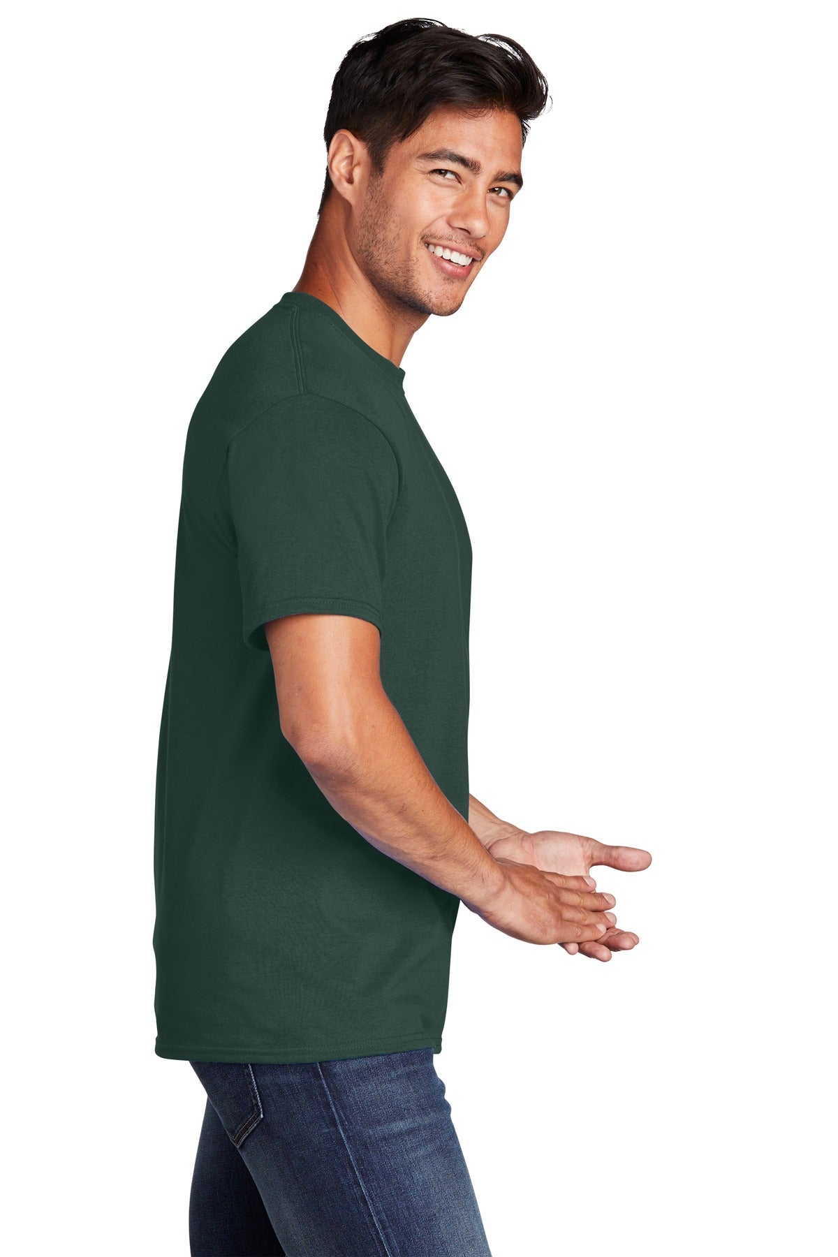 Dark Green