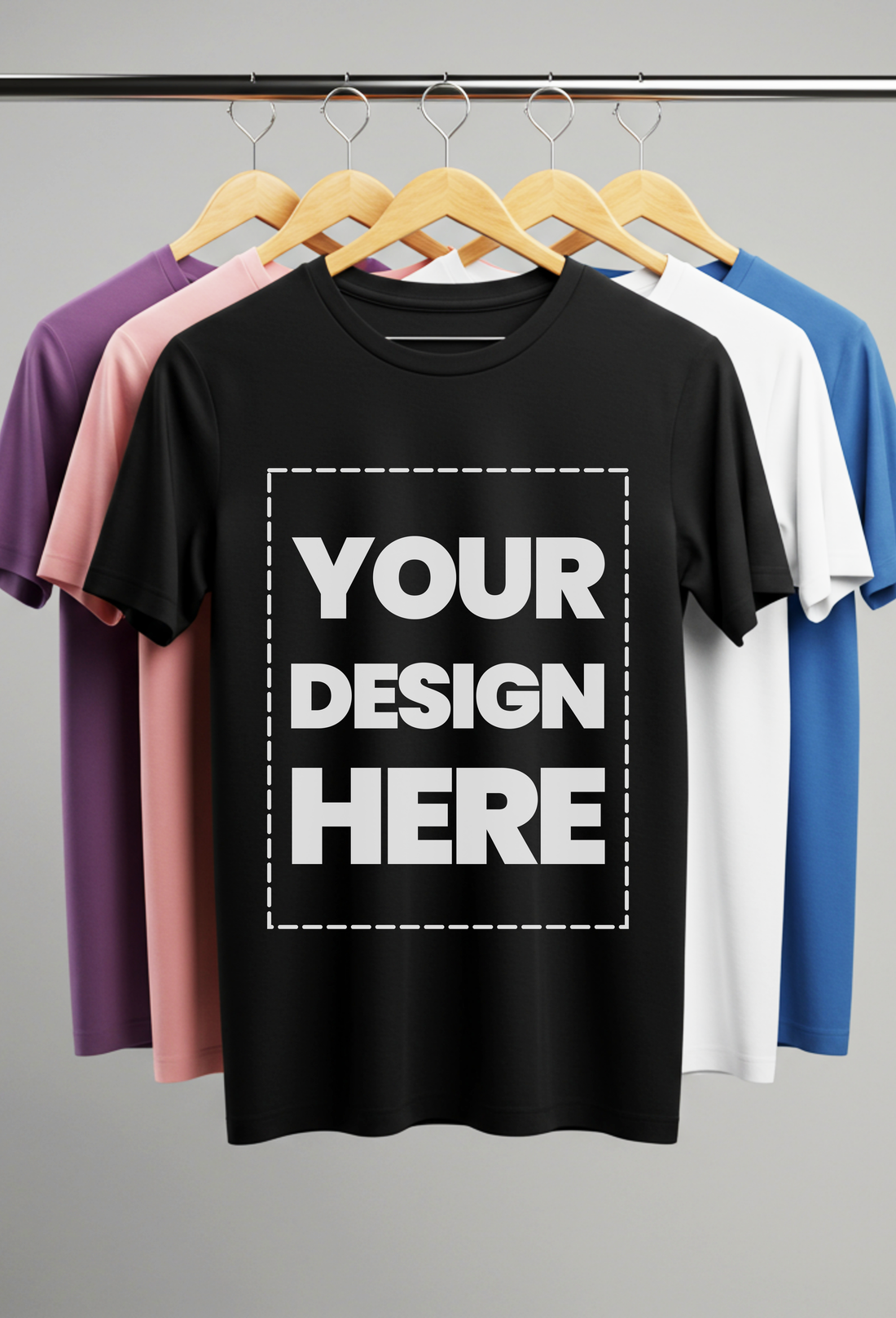 Miami t-shirt printing