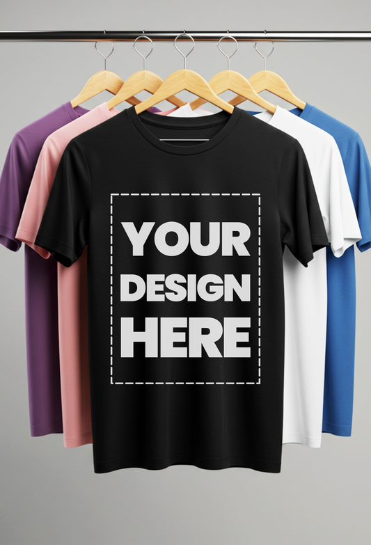 Miami t-shirt printing