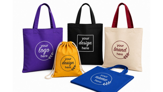 custom bags in Miami, FL