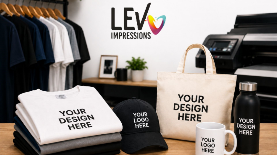 How to Choose the Right Print Shop for Your Custom Printing Project