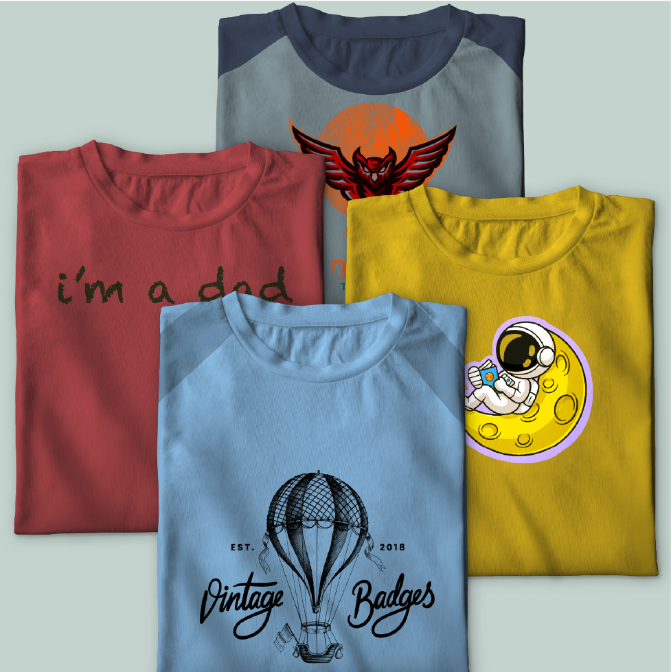 T-Shirts
