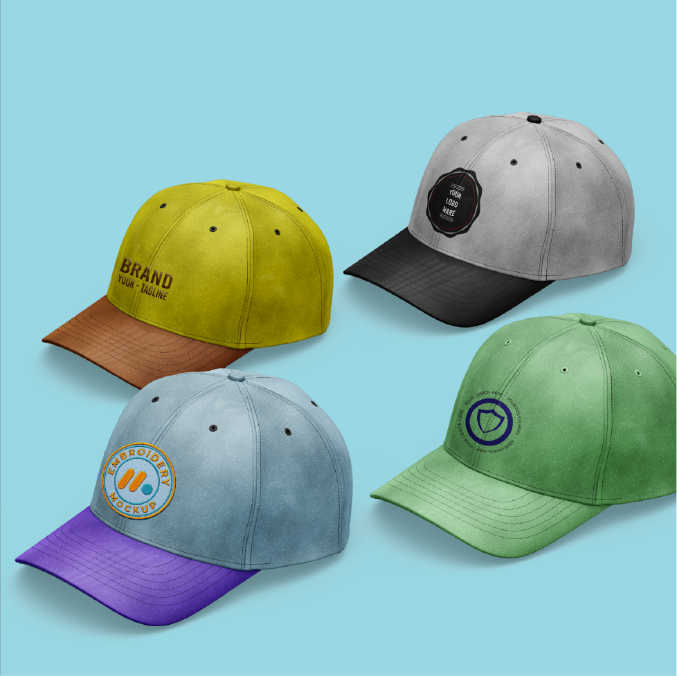 Hats