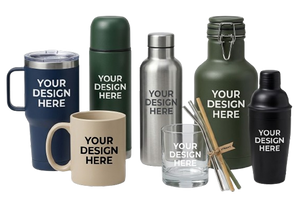 Drinkware