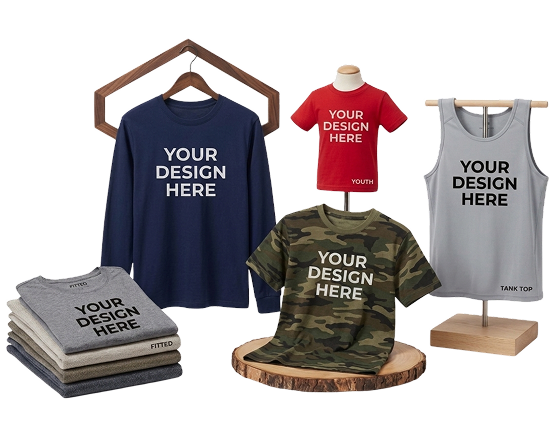 T-Shirts
