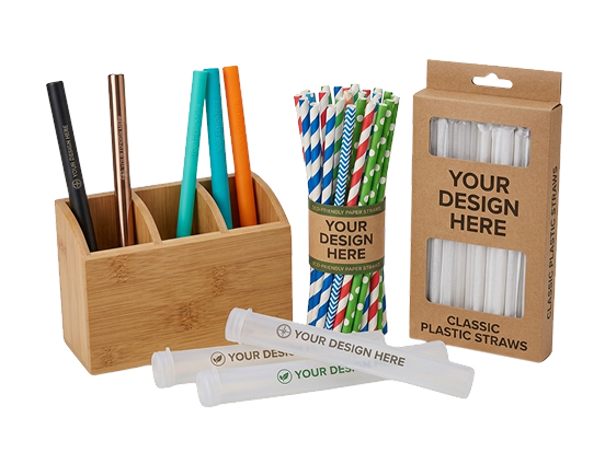 Straws