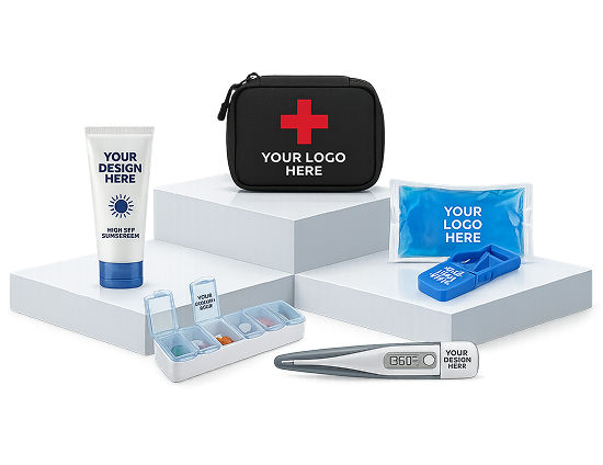 First Aid