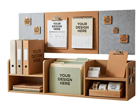 Organizational Tools