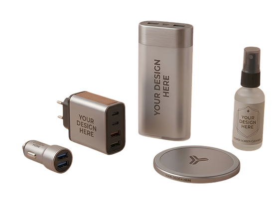 Chargers