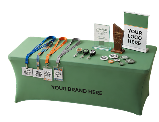 Tradeshows & Events