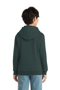 Dark-Green