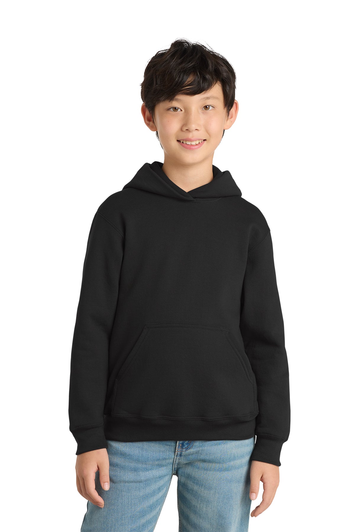 Jet-Black