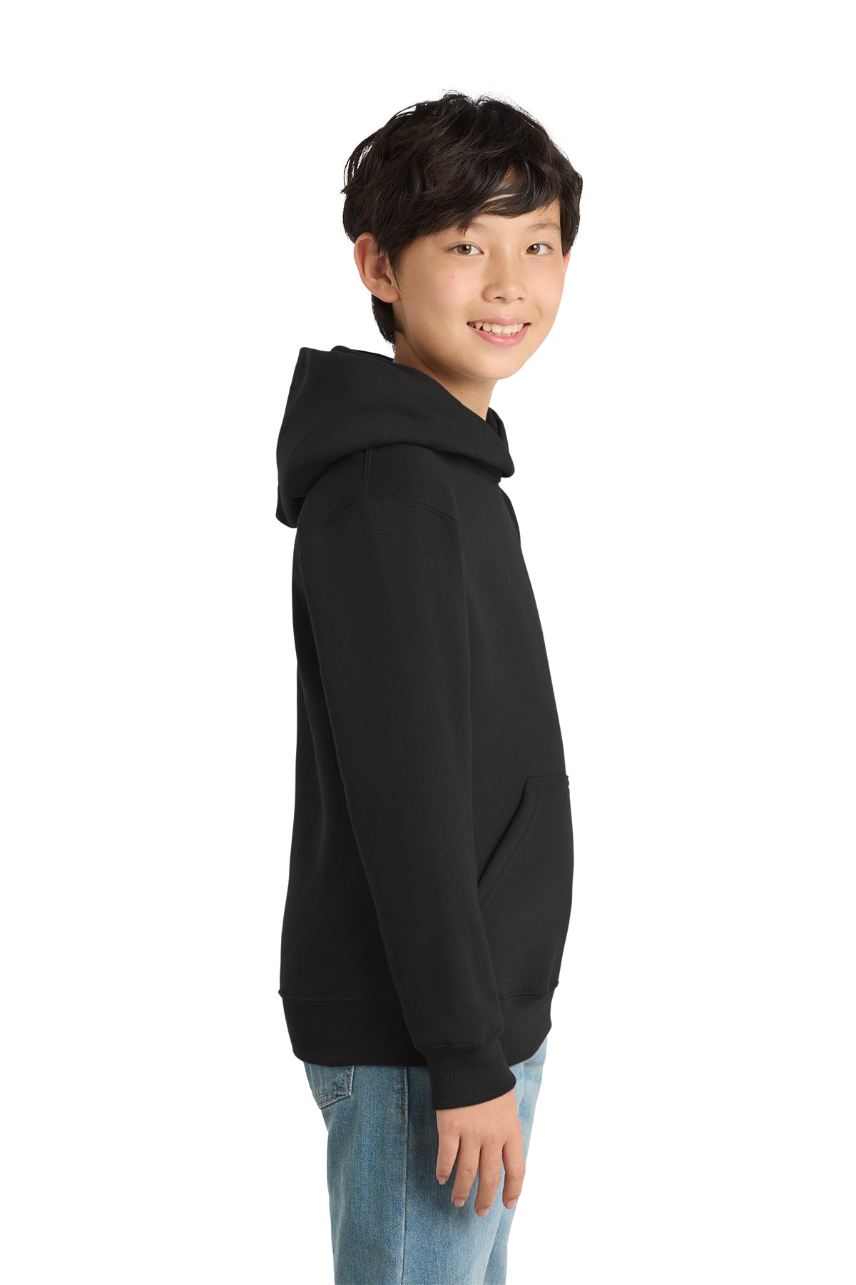 Jet-Black