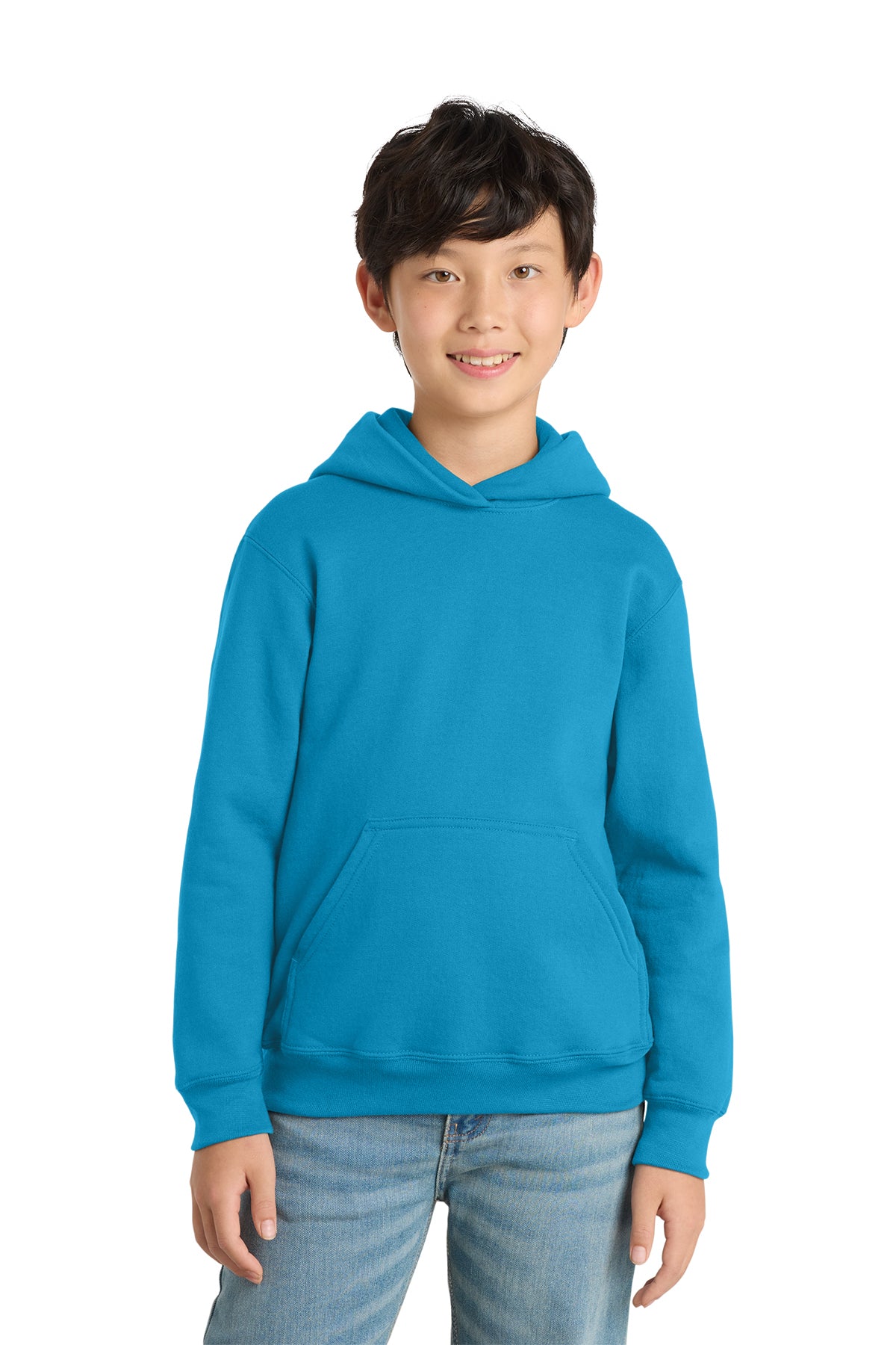 Neon-Blue