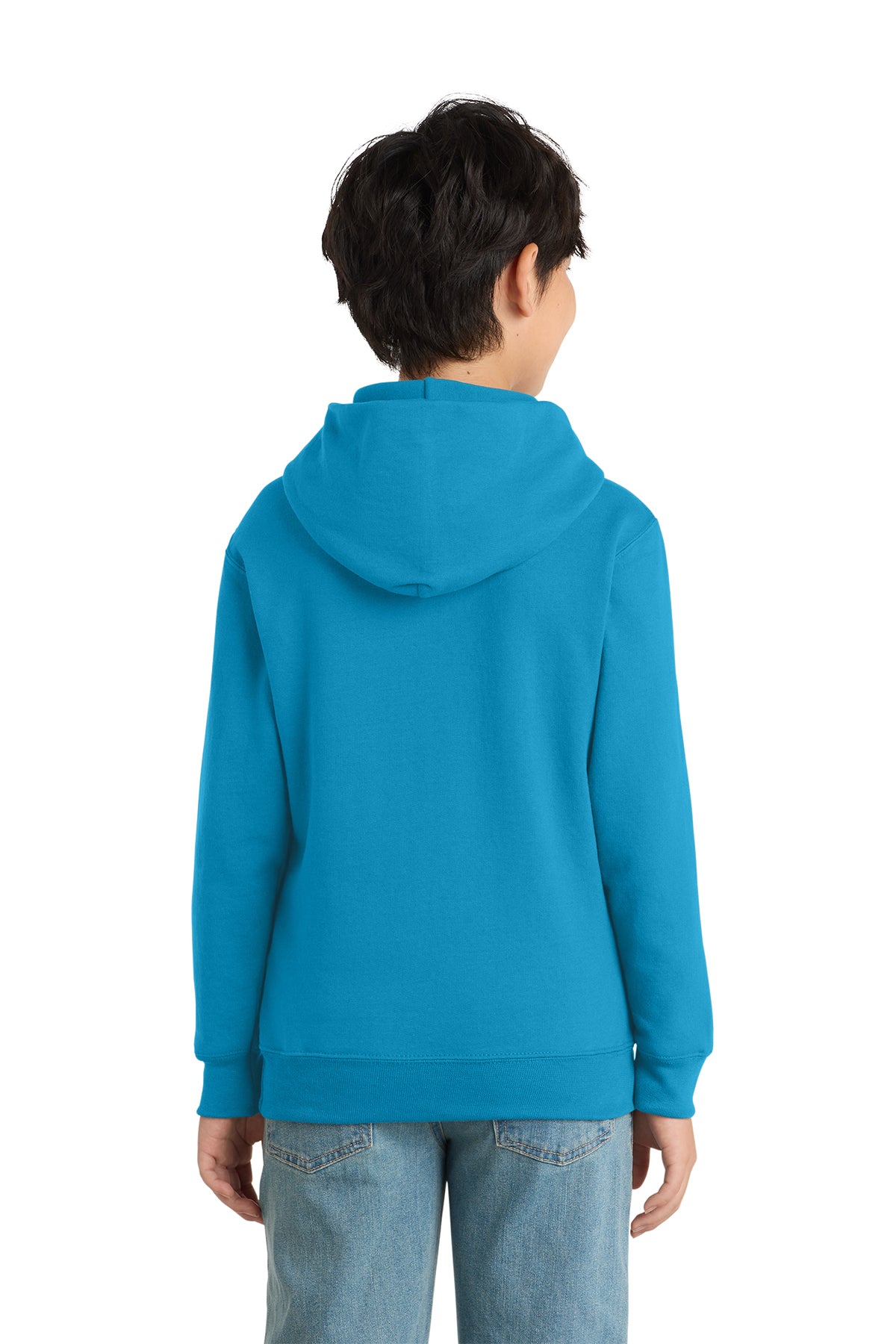 Neon-Blue