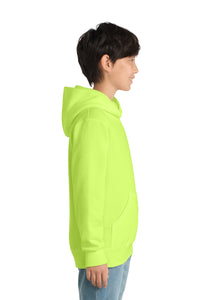 Neon-Yellow