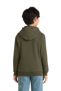 Olive-Drab-Green