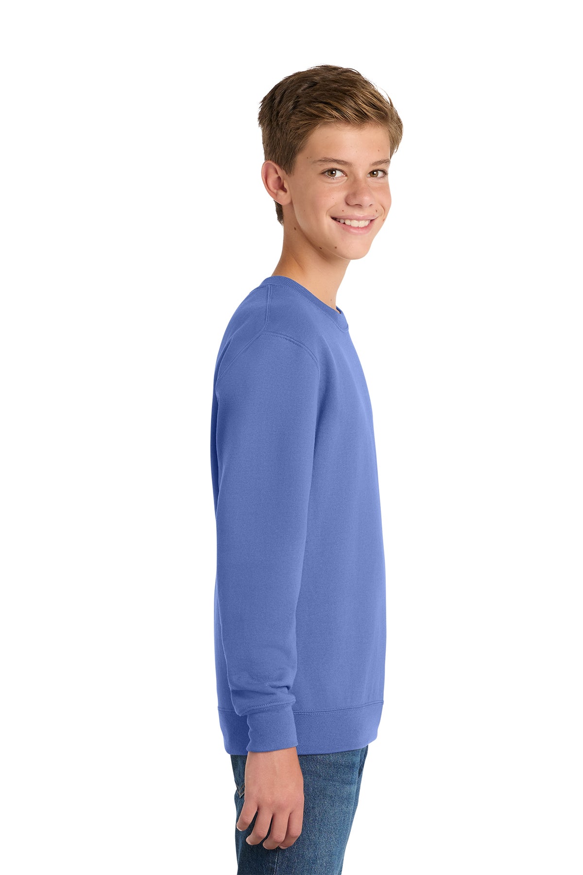 Carolina-Blue