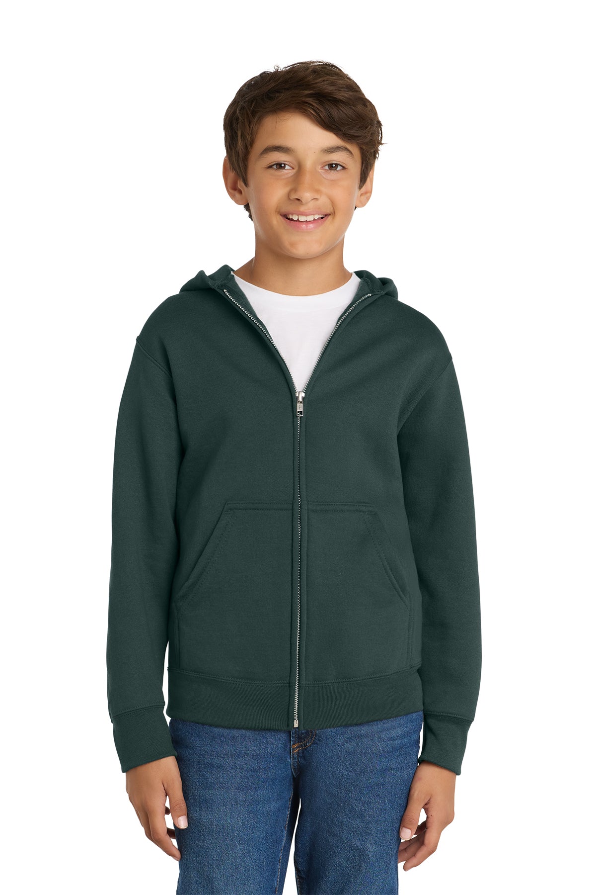 Dark Green