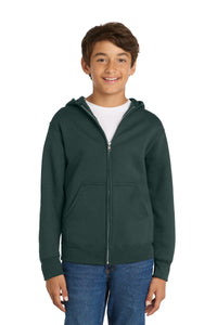Dark-Green