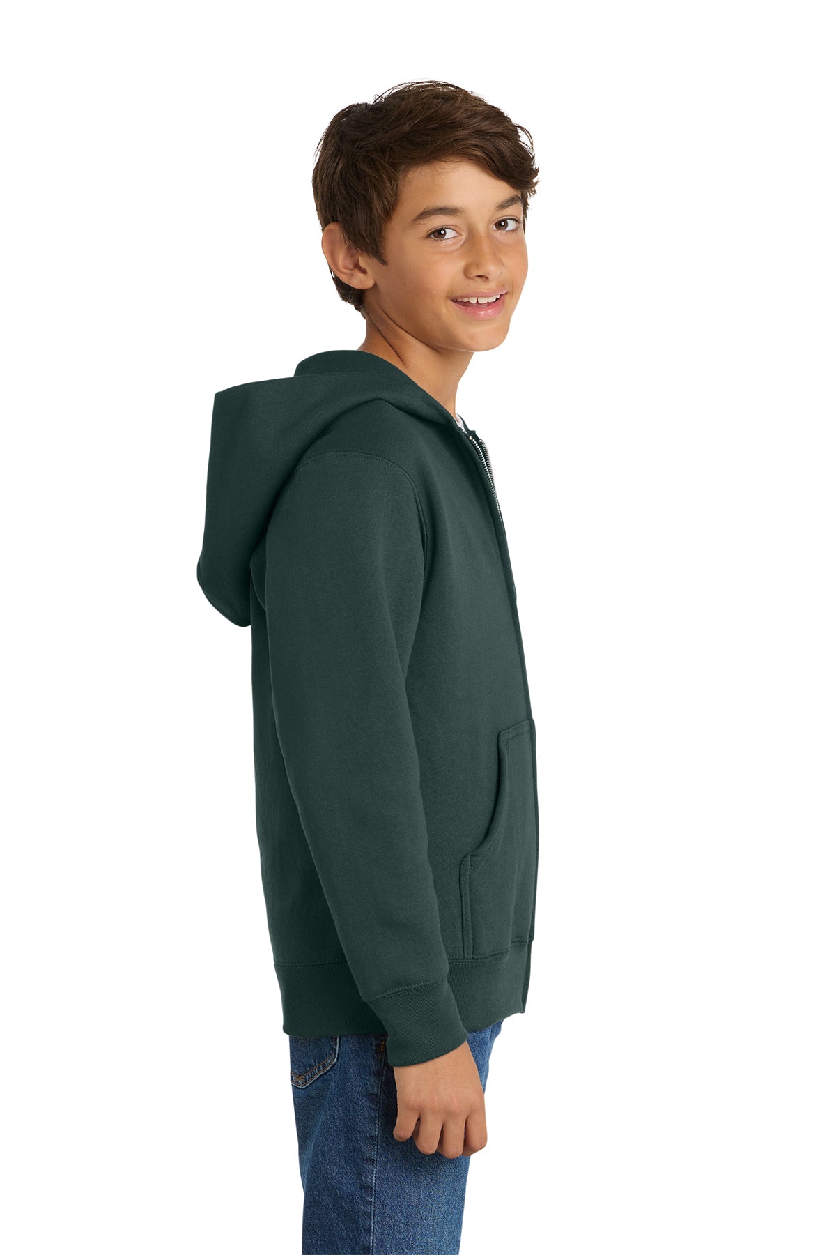 Dark Green
