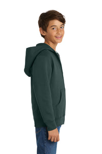 Dark-Green