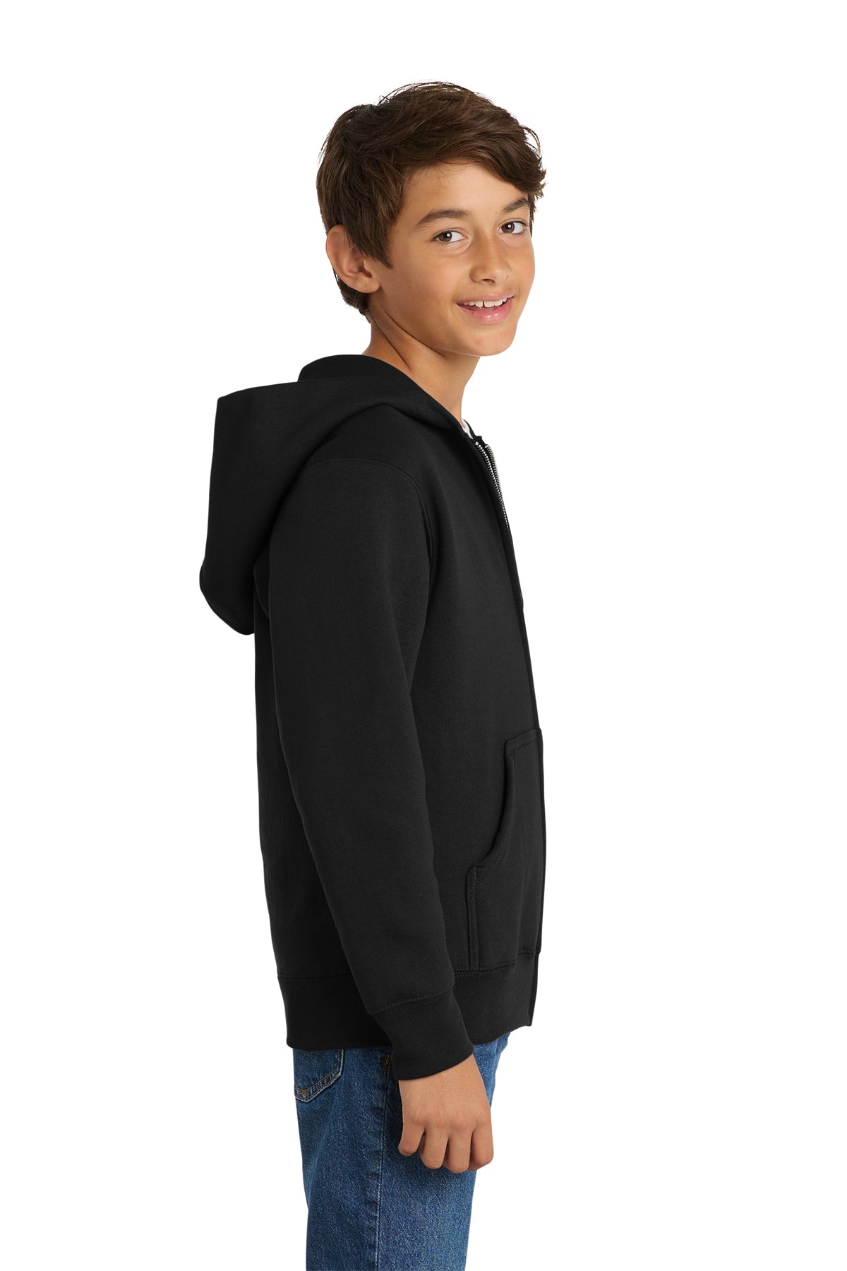 Jet-Black