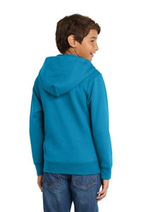 Neon-Blue