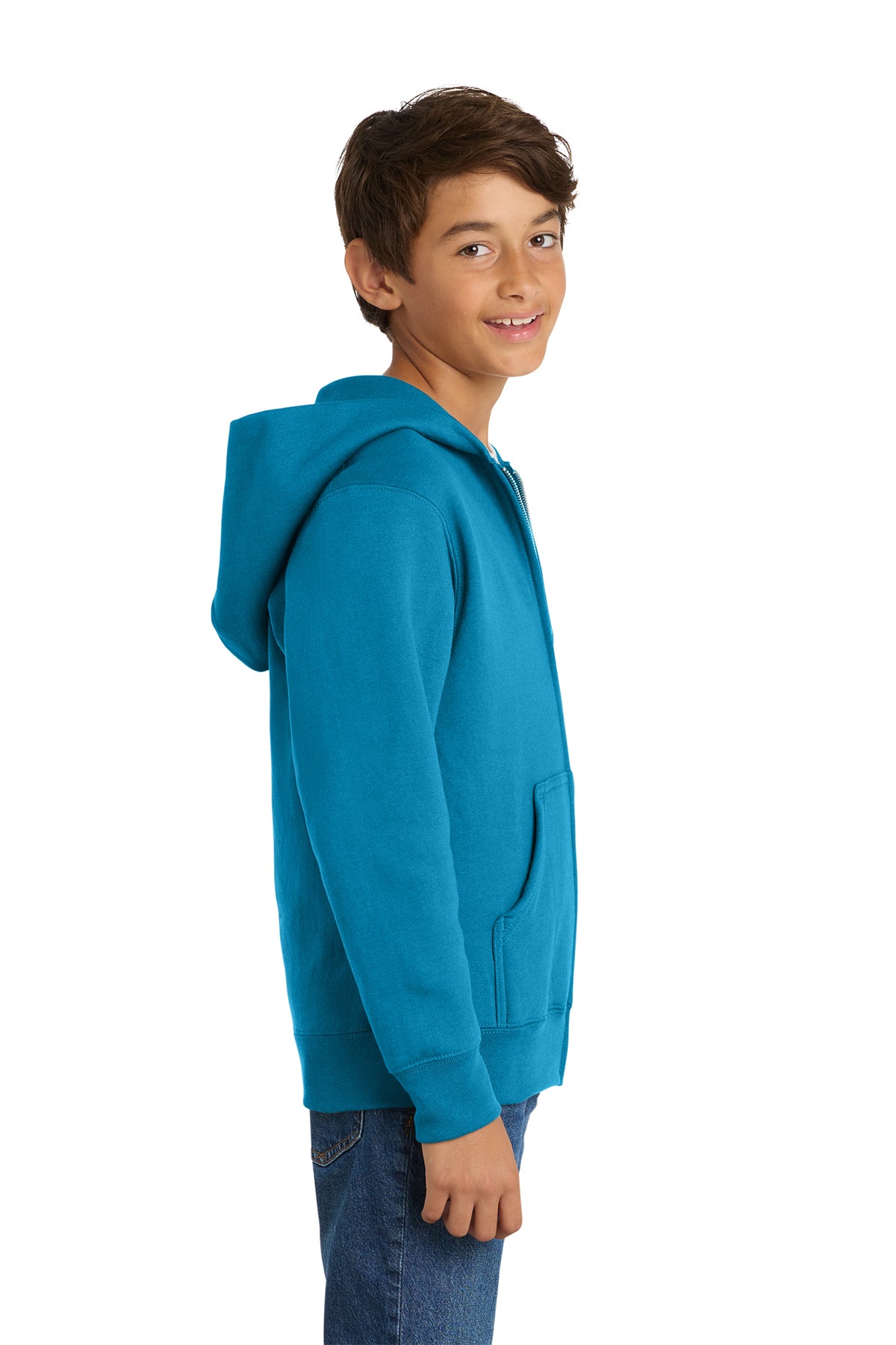Neon-Blue