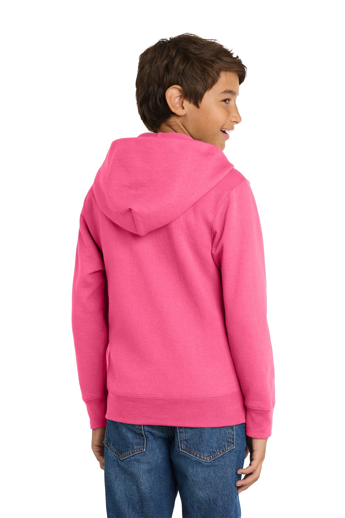 Neon Pink