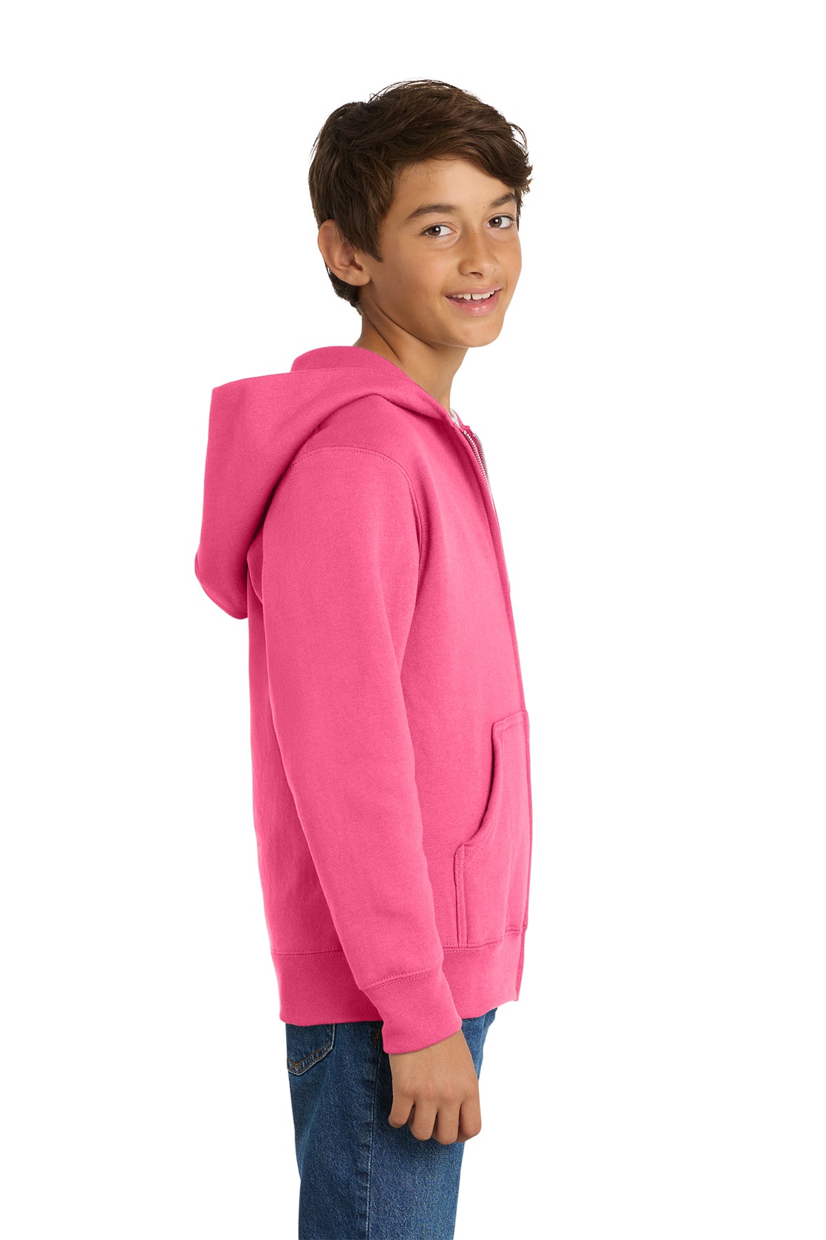 Neon Pink