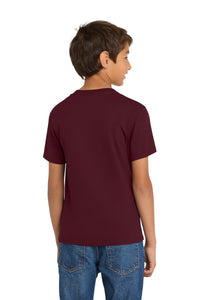 Athletic-Maroon
