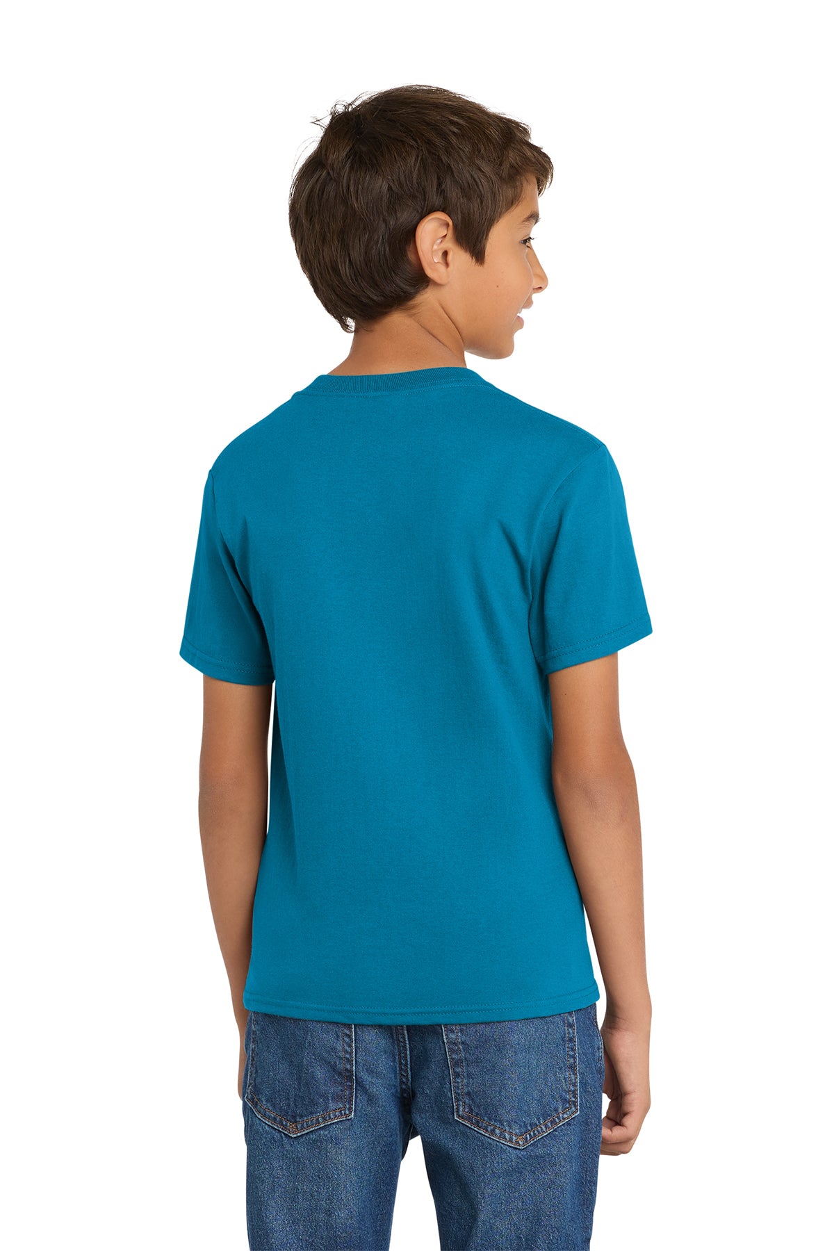 Neon-Blue
