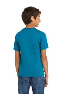 Neon-Blue