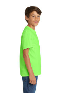 Neon-Green