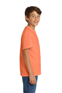 Neon-Orange