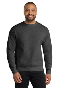 Dark-Heather-Grey