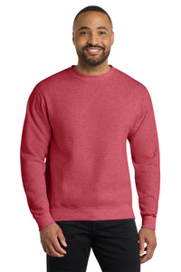 Heather-Red