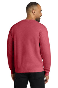 Heather-Red