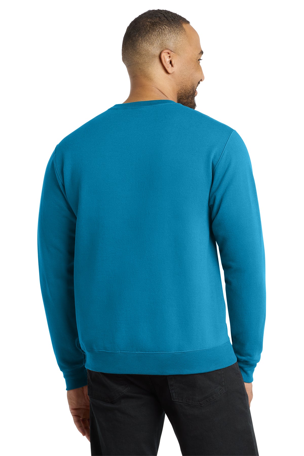 Neon-Blue