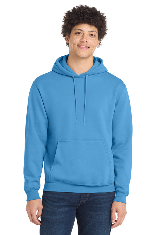 PC78H Core Fleece Pullover Hooded Sweatshirt