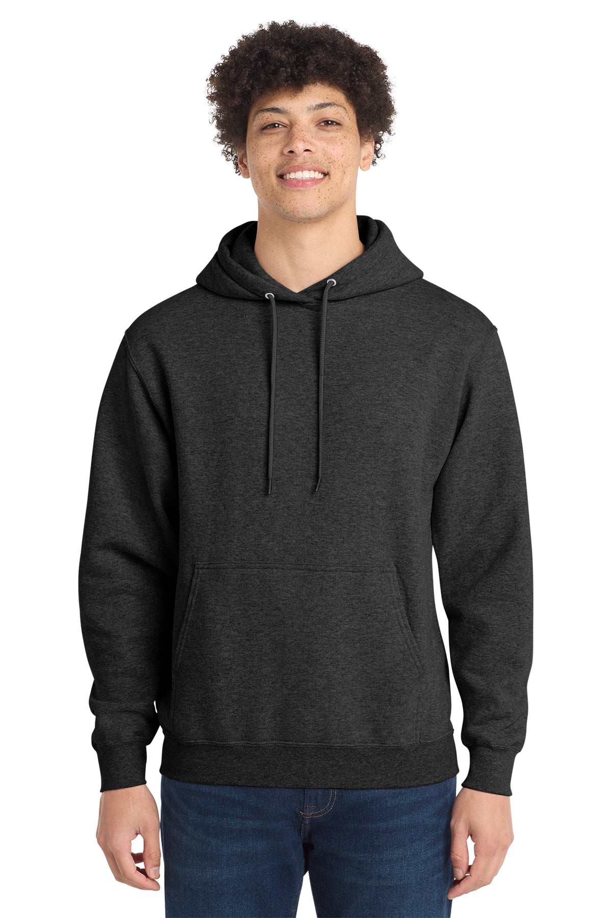 Black-Heather