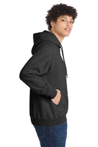 Black-Heather