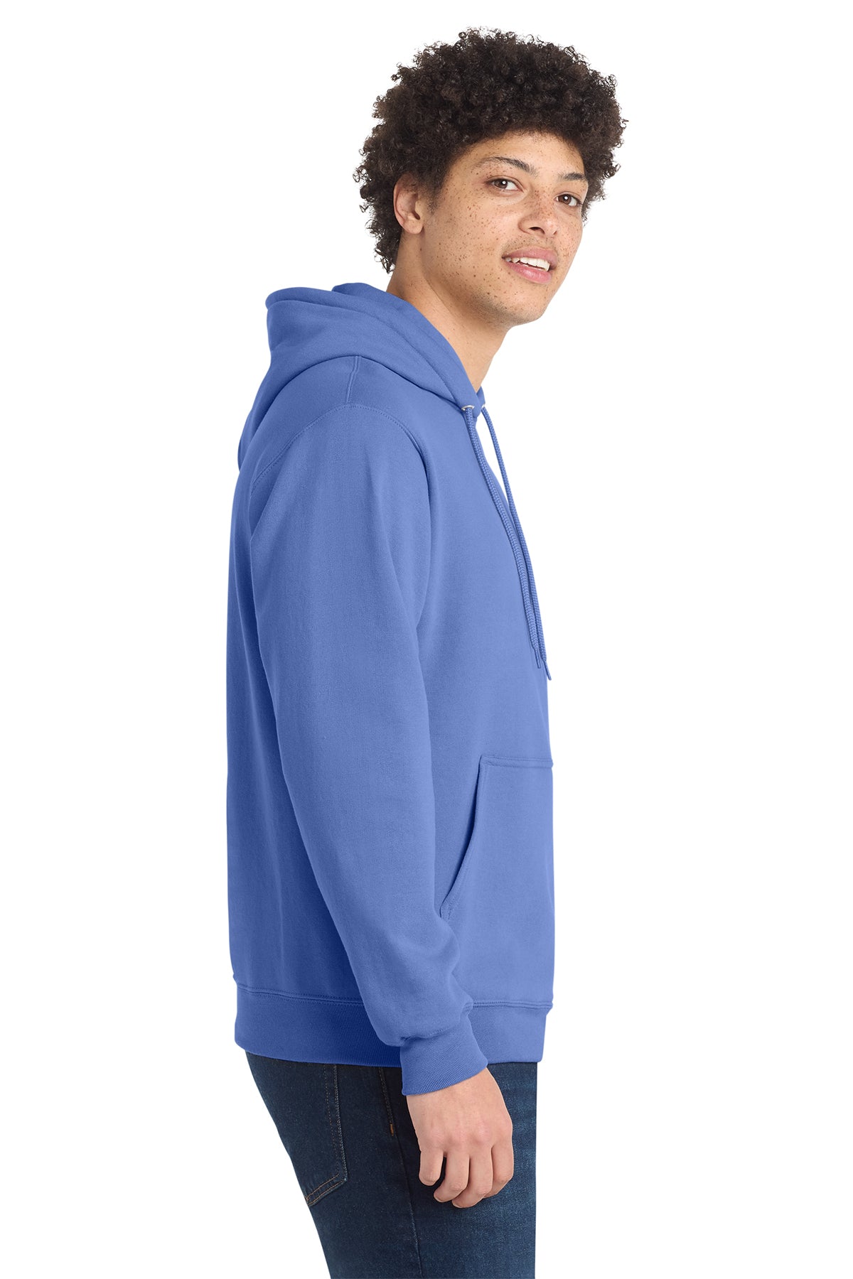 Carolina-Blue