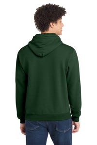 Dark-Green